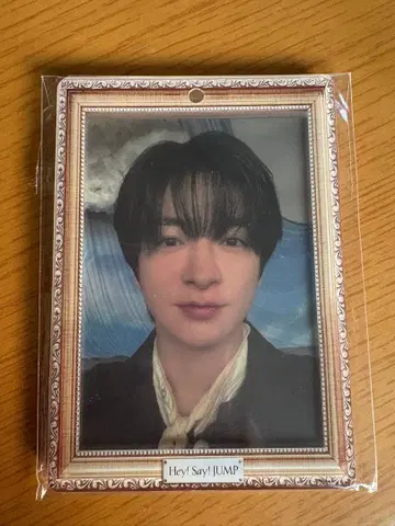 Hey! Say! JUMP Ssay 트레카 세트