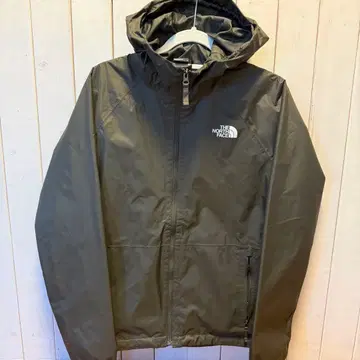 THE NORTH FACE Boreal Jacket S NP02104Z