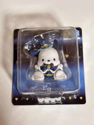 산리오 Holiday Collection 피규어 포차코 A상