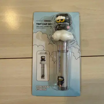 rom&nd ZOA TINT CAP SET