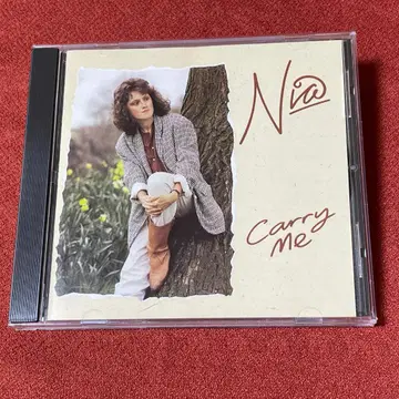 극레어/멜로디어스 AOR NIA/CARRY ME