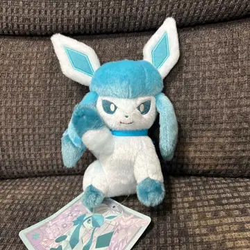 봉제 인형 Eevee Collection 글레이시아