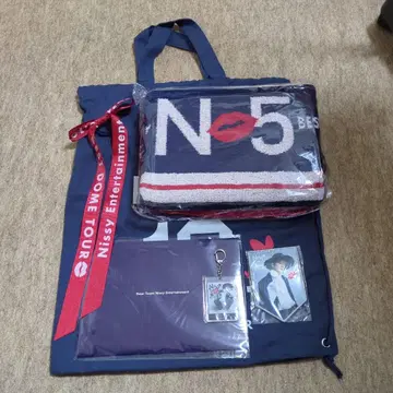 Nissy 프리미엄 시트