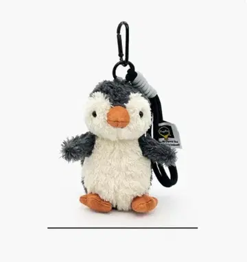 펭귄 봉제 인형 키링 (신상품 특가)