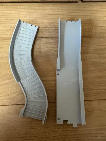 토미카 연결 도로