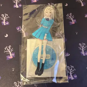 시노자와 히로 제비뽑기당 A상 아크릴 스탠드