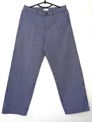 SATURDAYS NEW YORK CITY 히코리 팬츠