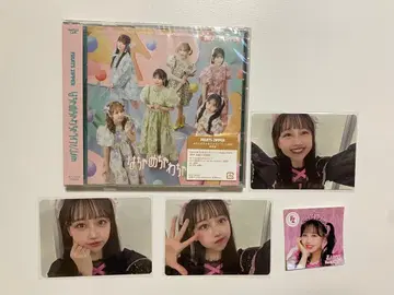 후루파! 와장창 와챠 라이프! / JAM 마츠모토 카렌 트레카세트