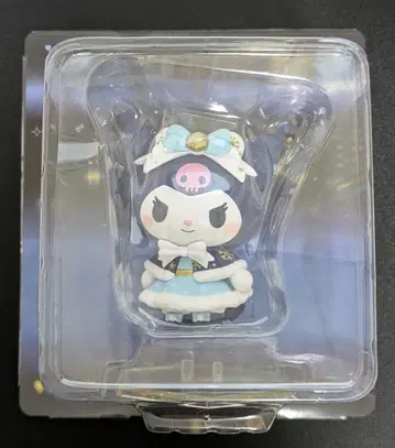 산리오 해피 복권 A상 쿠로미