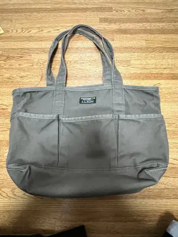 L.L.Bean 토트백
