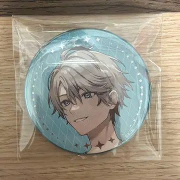 SiR 고베 공연 카이타 하루 캔뱃지