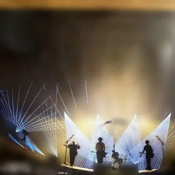 BUMP OF CHICKEN 포스터