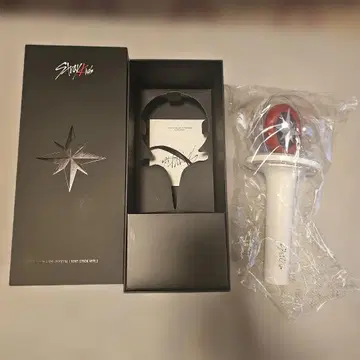 straykids 스키즈 응원봉 ver2