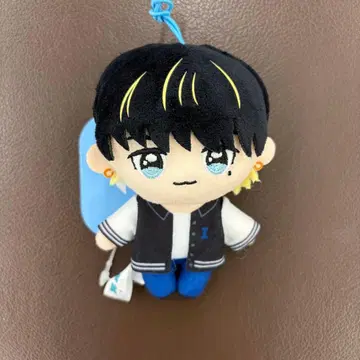 INI 타카츠카 히로무 마스코트 봉제 인형 GIGO 한정판