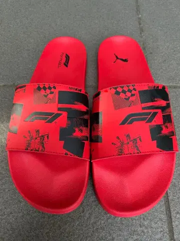 F1 샌들 푸마 30cm