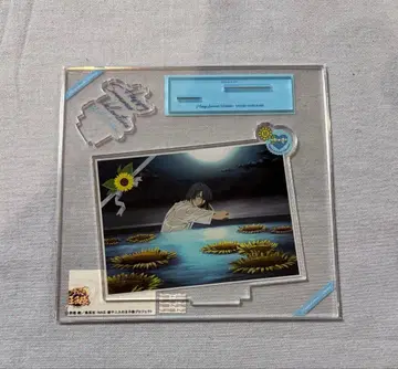 [ 테니스의 왕자님 ] 오시타리 유시 서머 발레 아크릴 스탠드