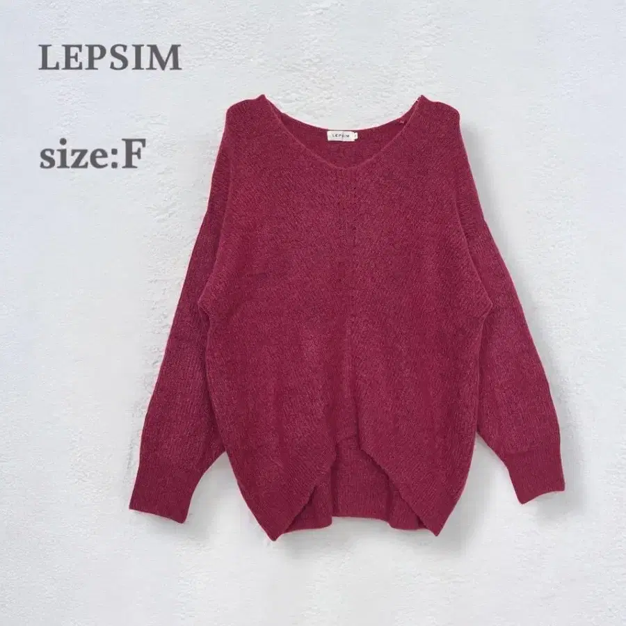 1번째 상품 이미지