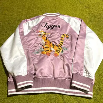 스카잔 디즈니 Tigger L 사이즈