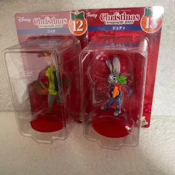 디즈니 오너먼트 1번 복권 12.13