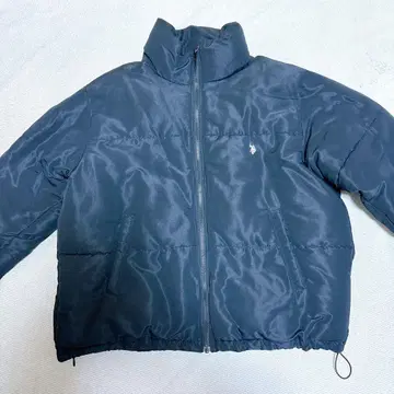 U.S. POLO ASSN. 다운 자켓 L 사이즈