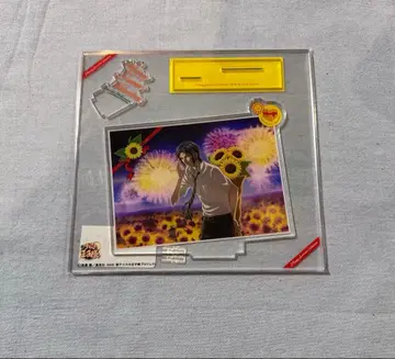 [테니스의 왕자님] 유키무라 세이치 서머 발레 아크릴 스탠드