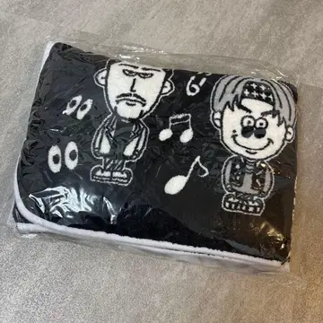 미개봉 새상품 NAOTO 멘프로 담요