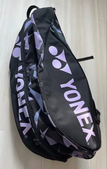 [ 새상품급 ] 요넥스 YONEX 라켓백9 BAG2202N
