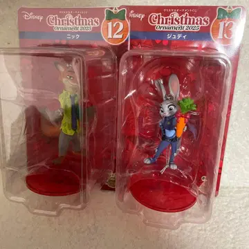 디즈니 오너먼트 1번 복권 12.13