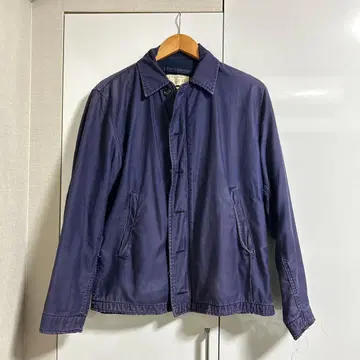 U.S. NAVY 밀리터리 커버올