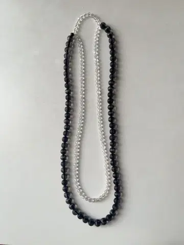 FLORIAN 플로리안 목걸이