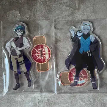 도즈루사 뮤지엄 온리 오라후군 아크릴 스탠드