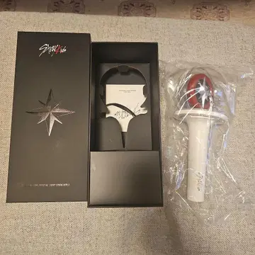 straykids 스키즈 응원봉 ver2