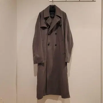 RAGEBLUE 트렌치 롱 코트 L 사이즈