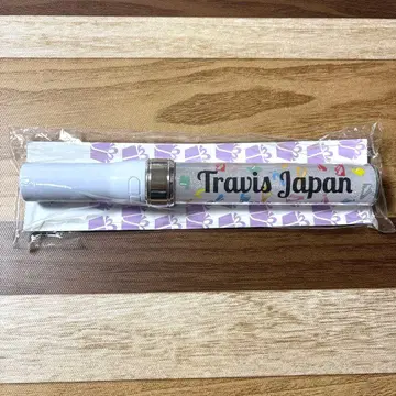 TravisJapan 트라자 응원봉 킨블레형 2019 선물