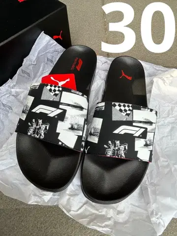 F1 샌들 푸마 30cm