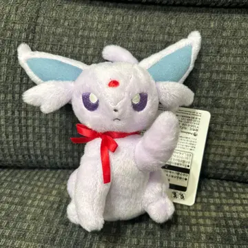봉제 인형 Eevee Collection 에브이