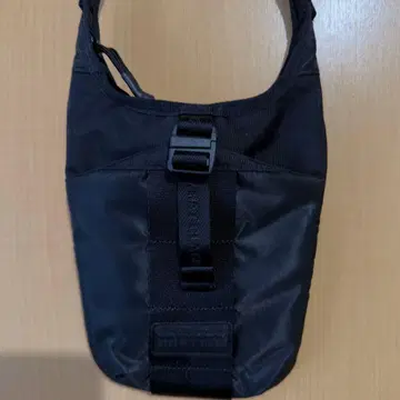 WM x BRIEFING DAY TRIPPER MINI