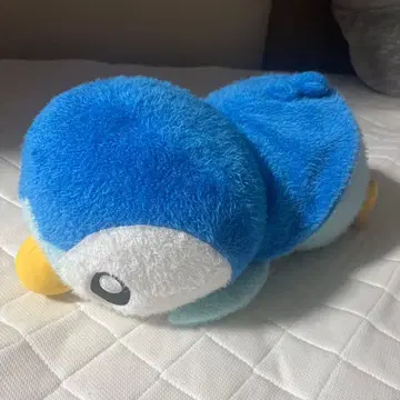 팽도리 봉제 인형 빅