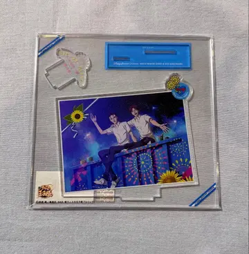 [ 테니스의 왕자님 ] 오이시 키쿠마루 서머 발레 아크릴 스탠드