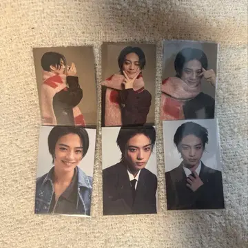 이와세 히로시 트레이딩 카드