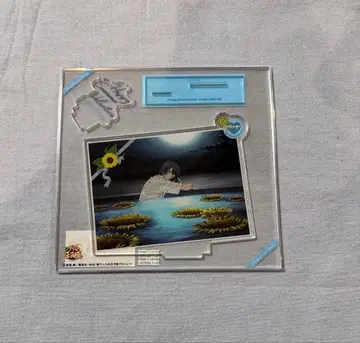 [ 테니스의 왕자님 ] 오시타리 유시 사마바레 아크릴 스탠드 2