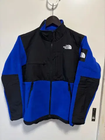 THE NORTH FACE 데날리 플리스 자켓