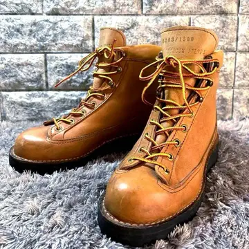 새상품급 Danner 20주년 모델 USA제 레이스업 부츠 고어텍스