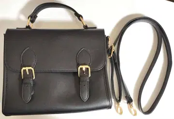 wego 사첼 이타 숄더 이타백 이타백 블랙