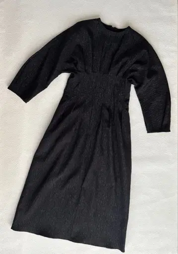 미라 오웬 원피스 새상품급