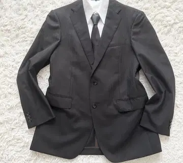 새상품급 크리스찬 오라니 브라운 수트 셋업 AB6