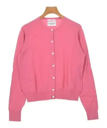 OPAQUE.CLIP 여성용 가디건