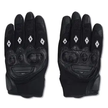 [ 정품 ] Marcelo Burlon 마르셀로 바론 로고 그로브