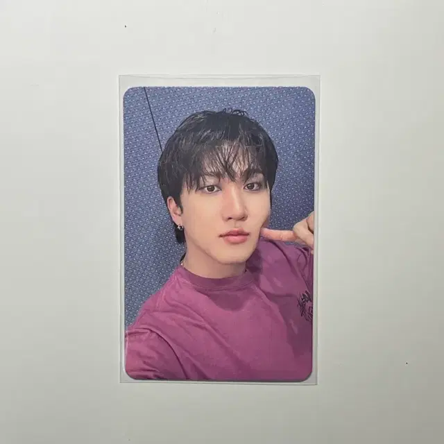 스트레이키즈 창빈 두잇 아코디언 앨범 포카 앨포 양도 판매