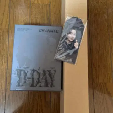 Agust D TOUR 'D-DAY'